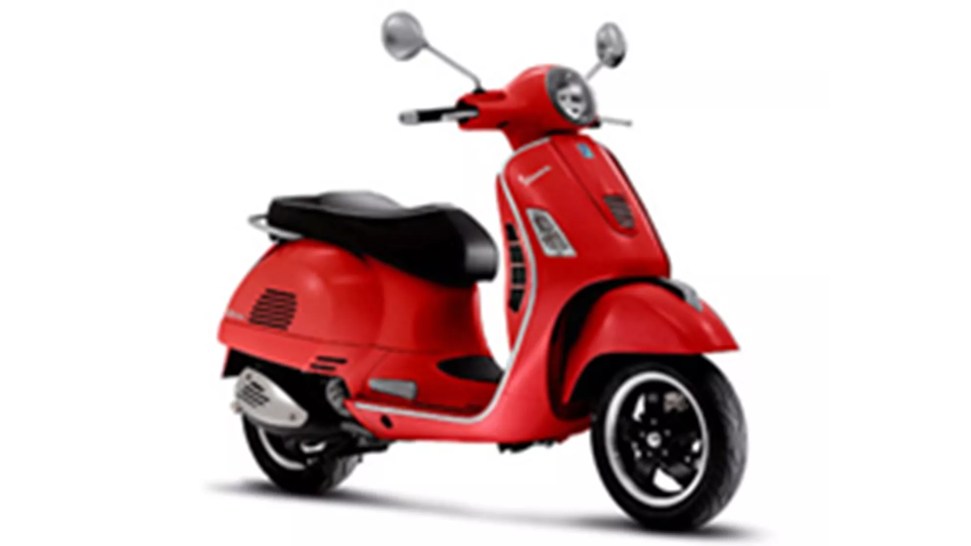 Vespa GTS 300 i.e. Super - Image 2 Vespa GTS 300 i.e. Super - Image 2