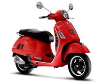 Vespa GTS 300 i.e. Super 2010 - Bild 4 Vespa GTS 300 i.e. Super 2010 - Bild 4