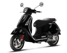 Vespa GTS 125 ie Super 2010 - Bild 3 Vespa GTS 125 ie Super 2010 - Bild 3