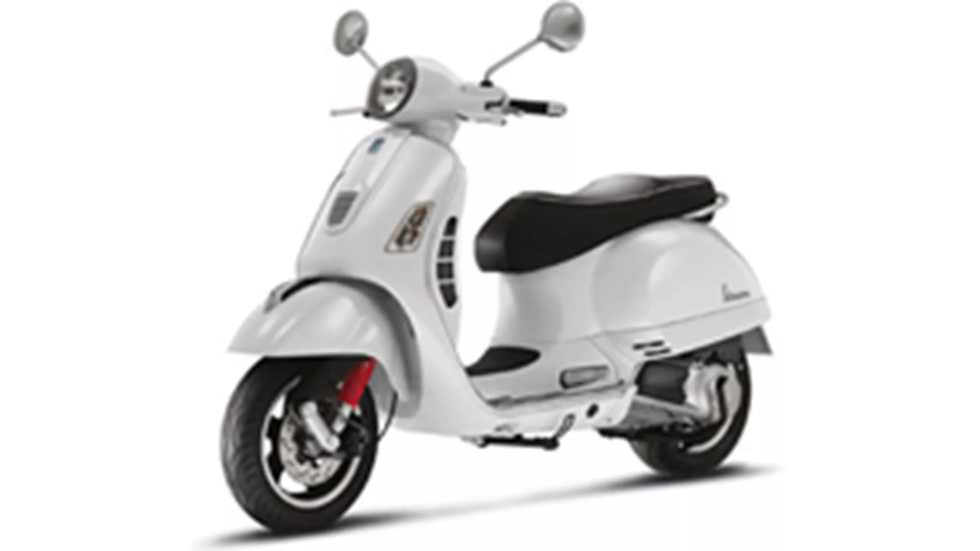 Vespa GTS 125 ie Super - Image 2 Vespa GTS 125 ie Super - Image 2