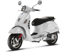 Vespa GTS 125 ie Super 2010 - Bild 4 Vespa GTS 125 ie Super 2010 - Bild 4
