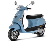 Vespa LX 50 4T 4V 2010 - Bild 3