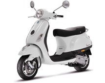 Vespa LX 50 4T 4V 2010 - Bild 5