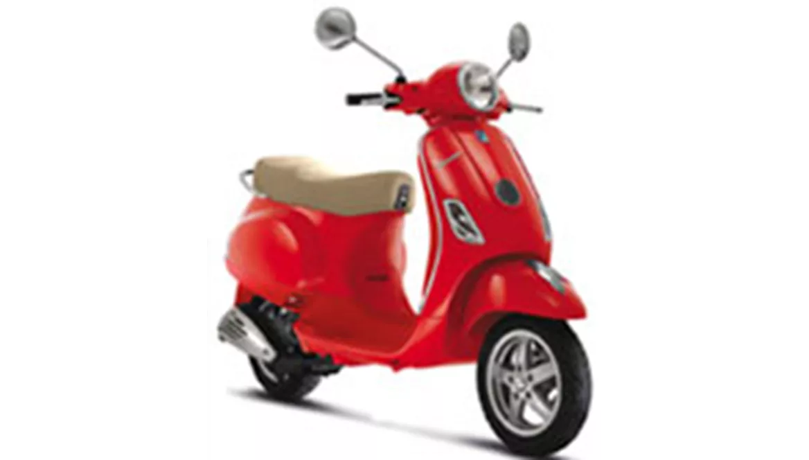 Vespa LX 125 i.e 2010 Vespa LX 125 i.e 2010