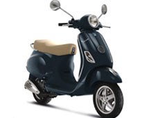 Vespa LX 125 i.e 2010 - Bild 3