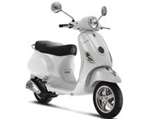 Vespa LX 125 i.e 2010 - Bild 5