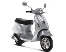 Vespa LX 125 i.e 2010 - Bild 6