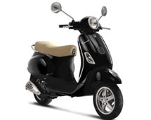 Vespa LX 125 i.e 2010 - Bild 7