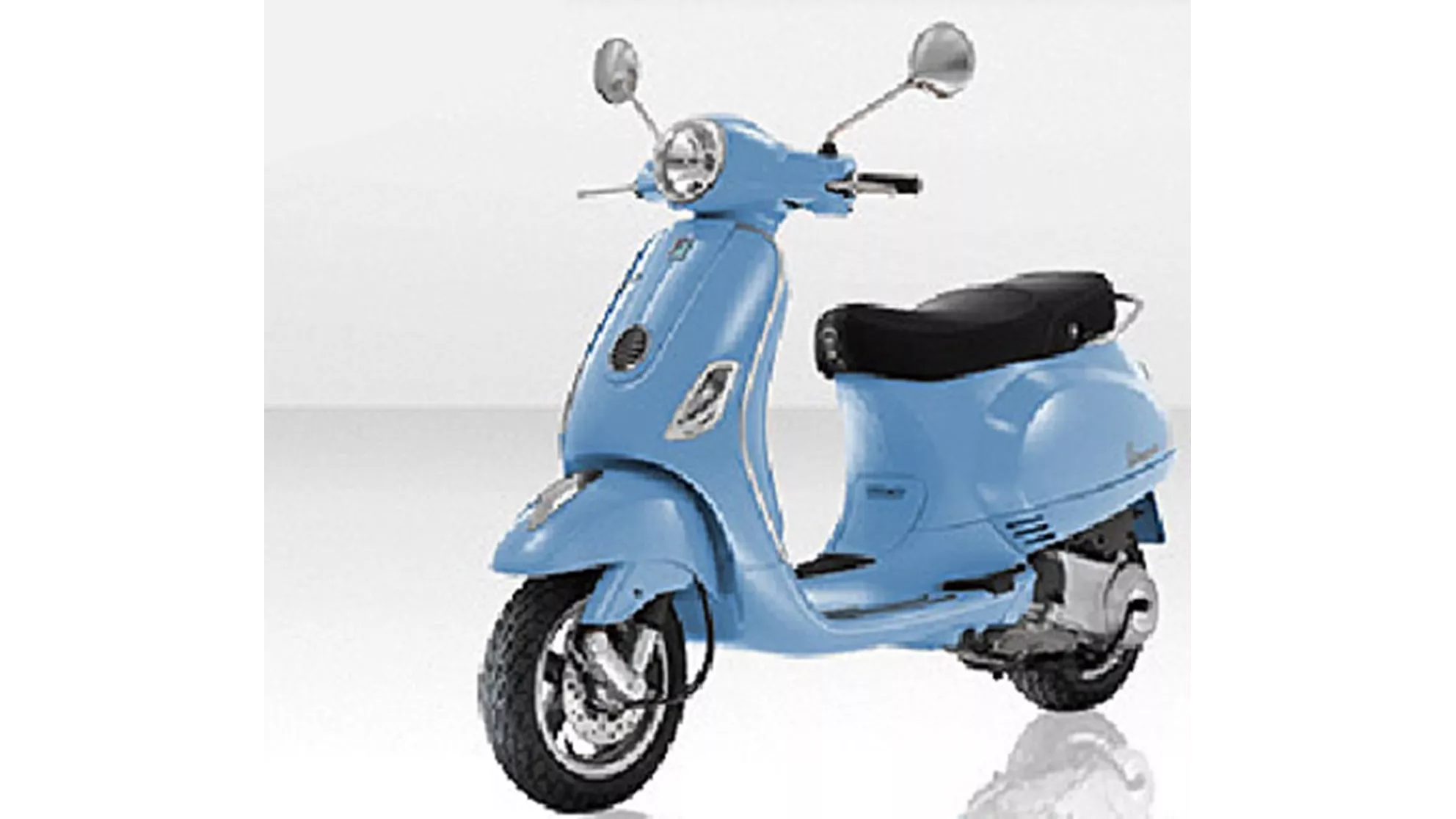 Vespa LX 125 i.e - Image 6 Vespa LX 125 i.e - Image 6