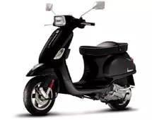 Vespa S 125 i.e Vespa S 125 i.e