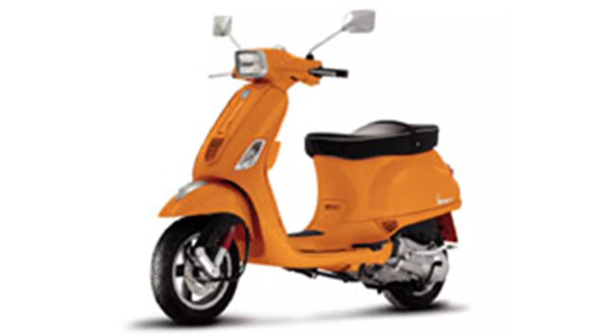 Vespa S 125 i.e - Image 2 Vespa S 125 i.e - Image 2