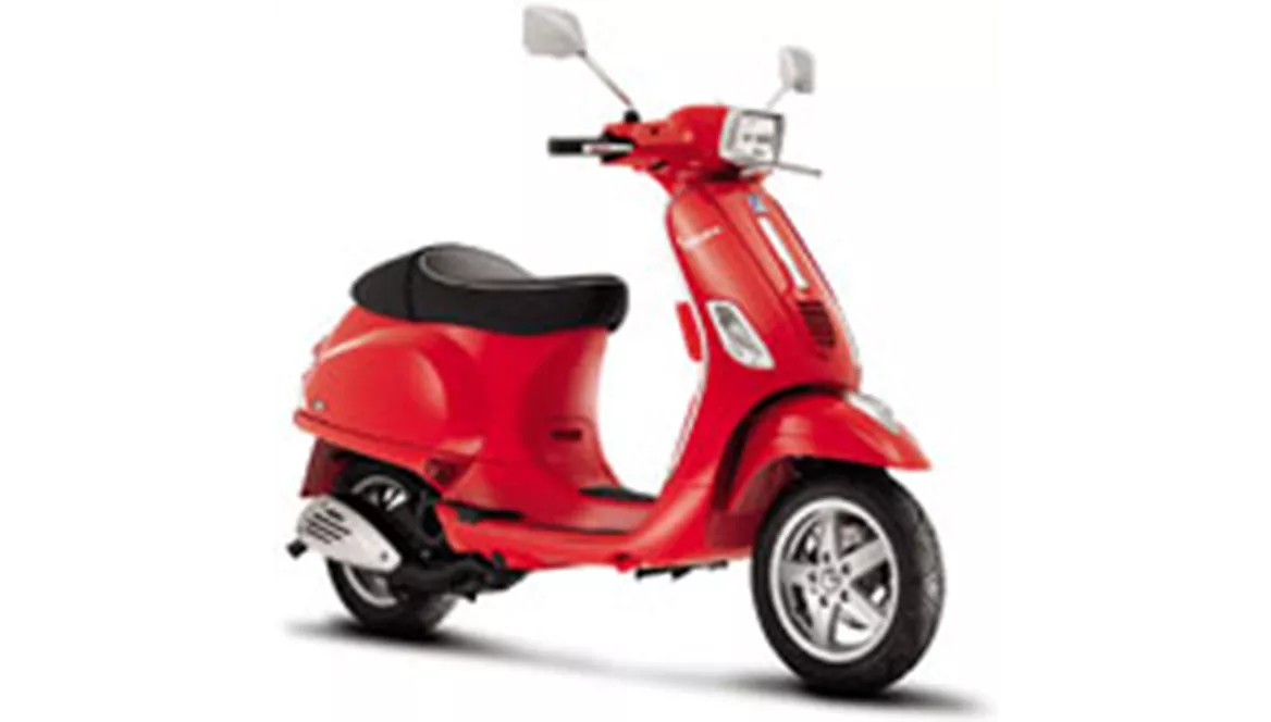 Vespa S 50 4T 2010 Vespa S 50 4T 2010