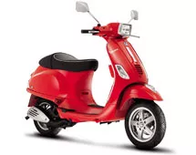 Vespa S 50 4T Vespa S 50 4T