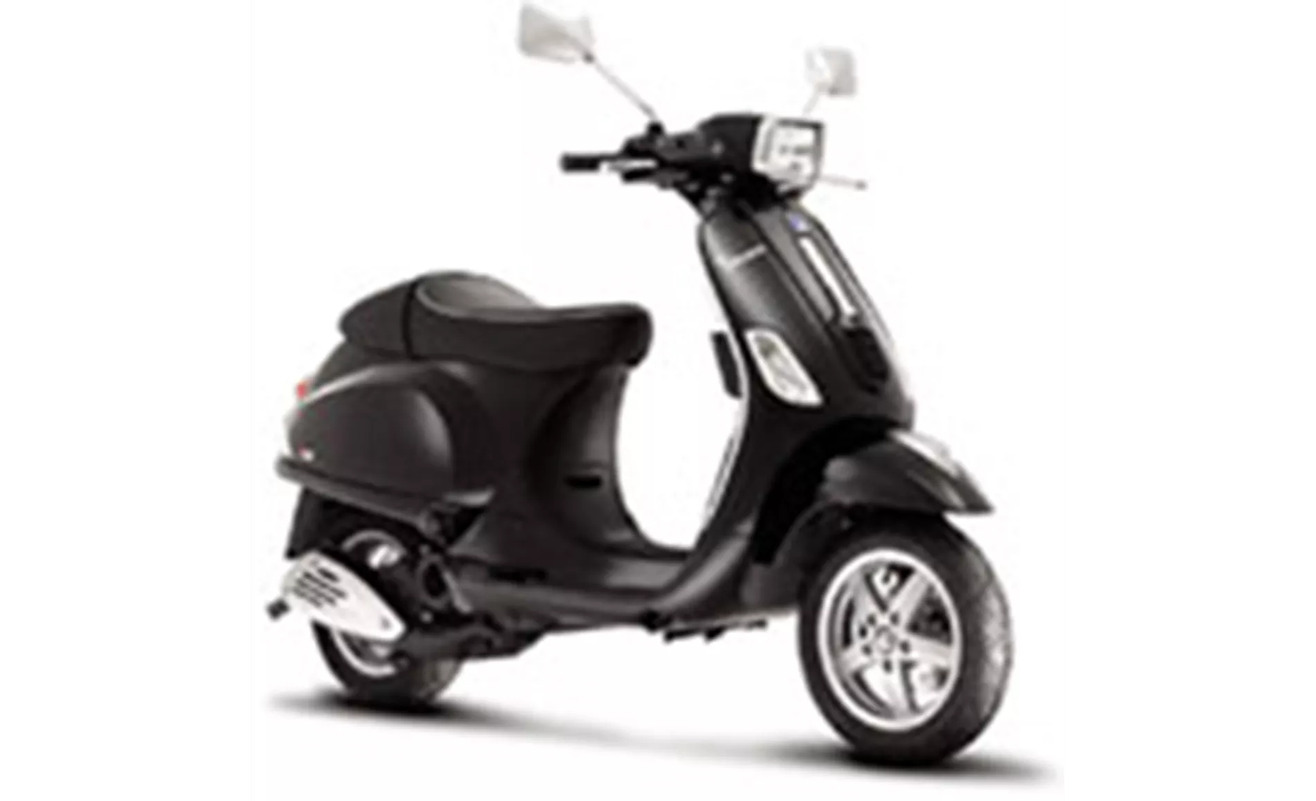 Vespa S 50 4T 2010 Vespa S 50 4T 2010