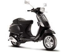 Vespa S 50 4T 2010 - Bild 3