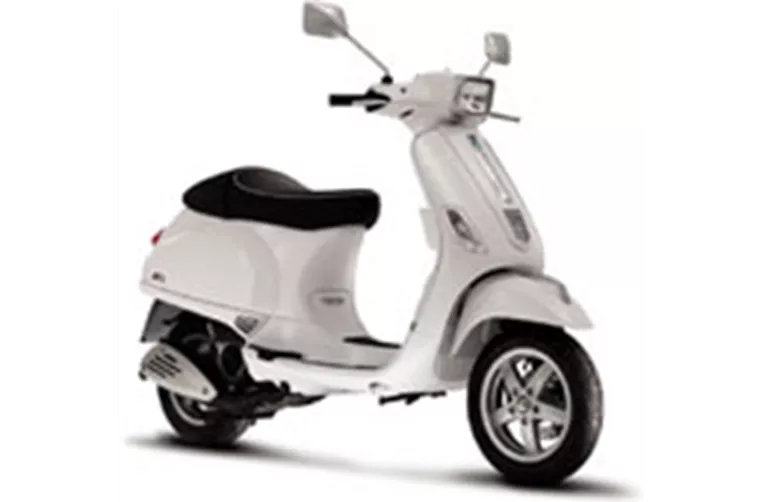 Vespa S 50 4T 2010 Vespa S 50 4T 2010