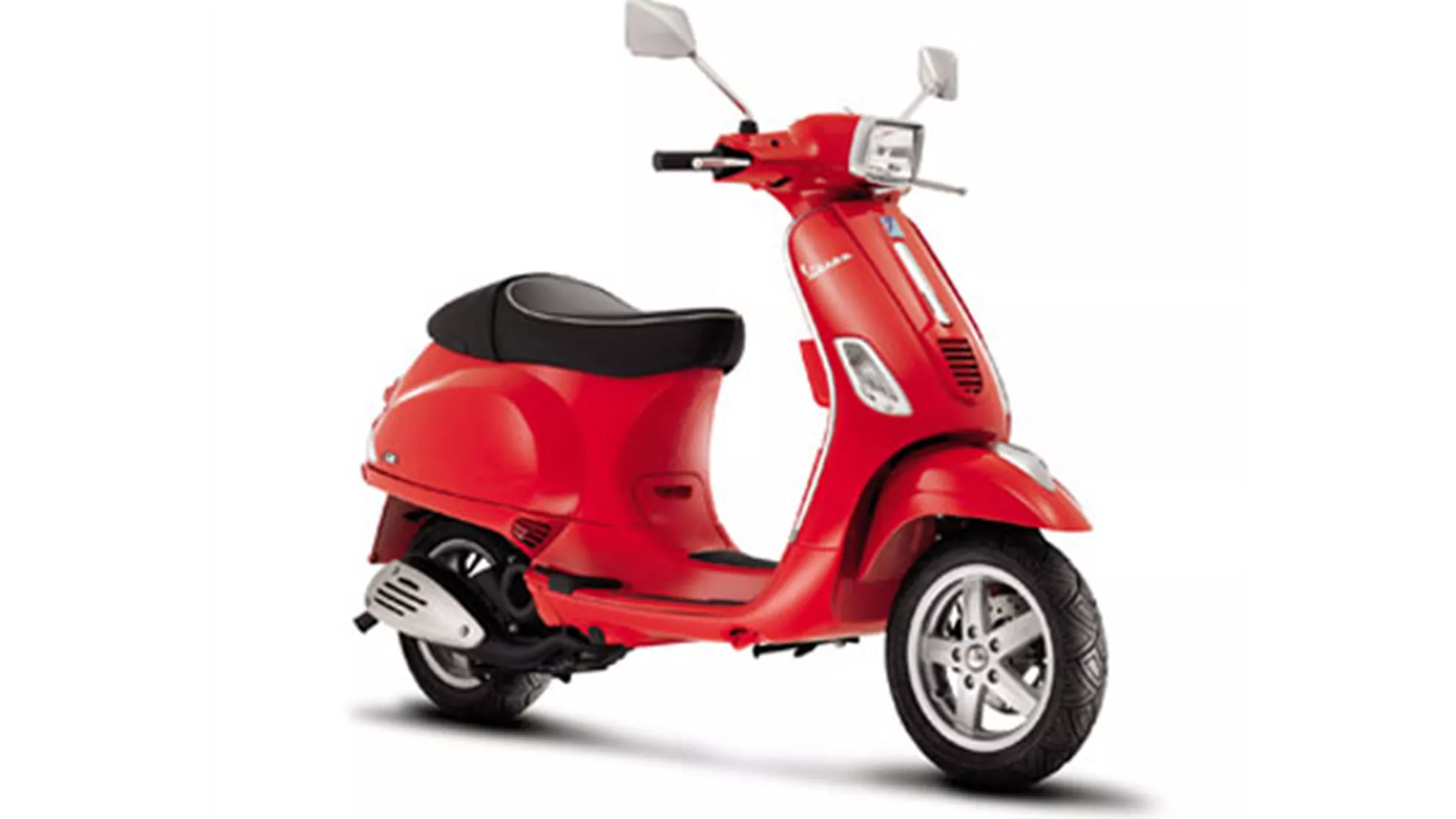 Vespa S 50 4T - Image 4 Vespa S 50 4T - Image 4