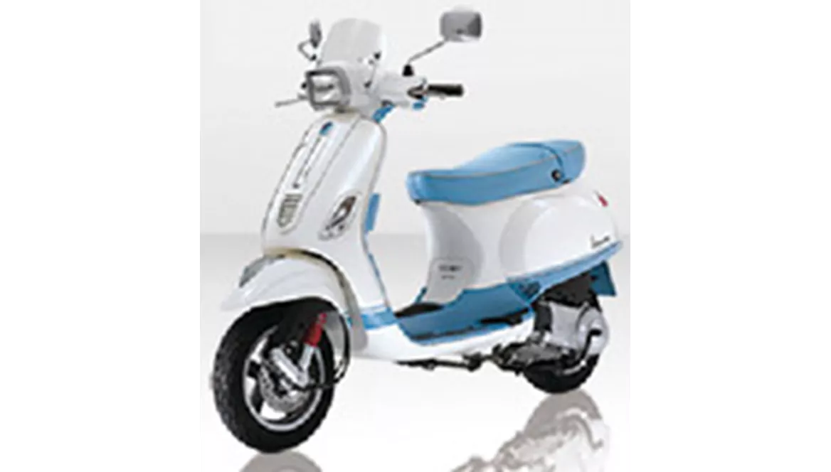Vespa S College 50 SE 2010 Vespa S College 50 SE 2010