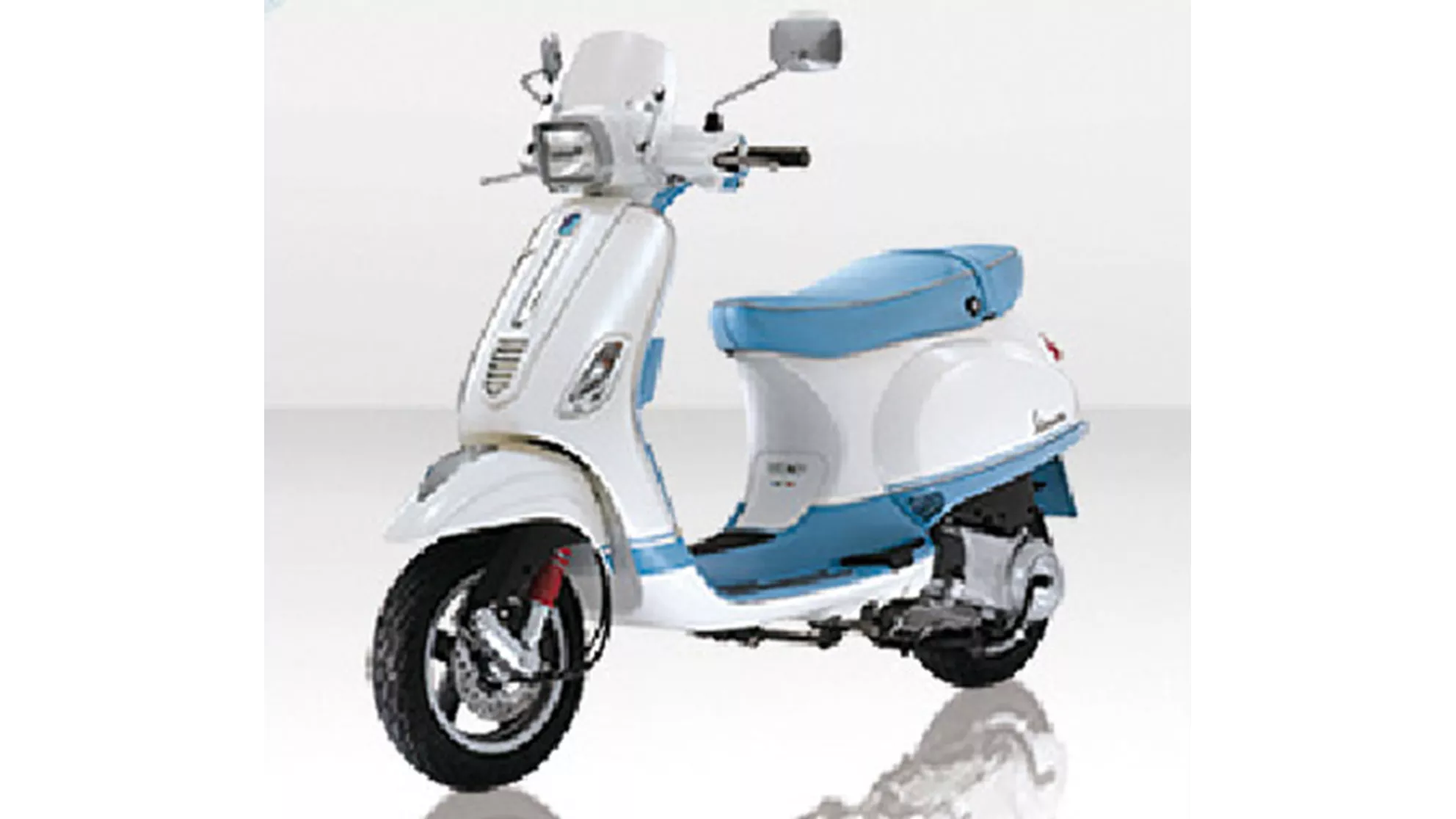 Vespa S College 50 SE - Image 2 Vespa S College 50 SE - Image 2
