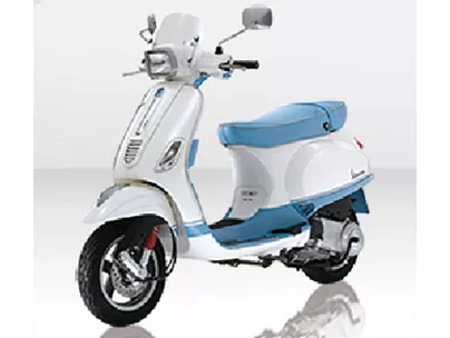 Vespa S College 50 SE 2010 Vespa S College 50 SE 2010
