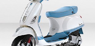 Vespa S College 50 SE 2010 vs Vespa Primavera 50 4T 2019