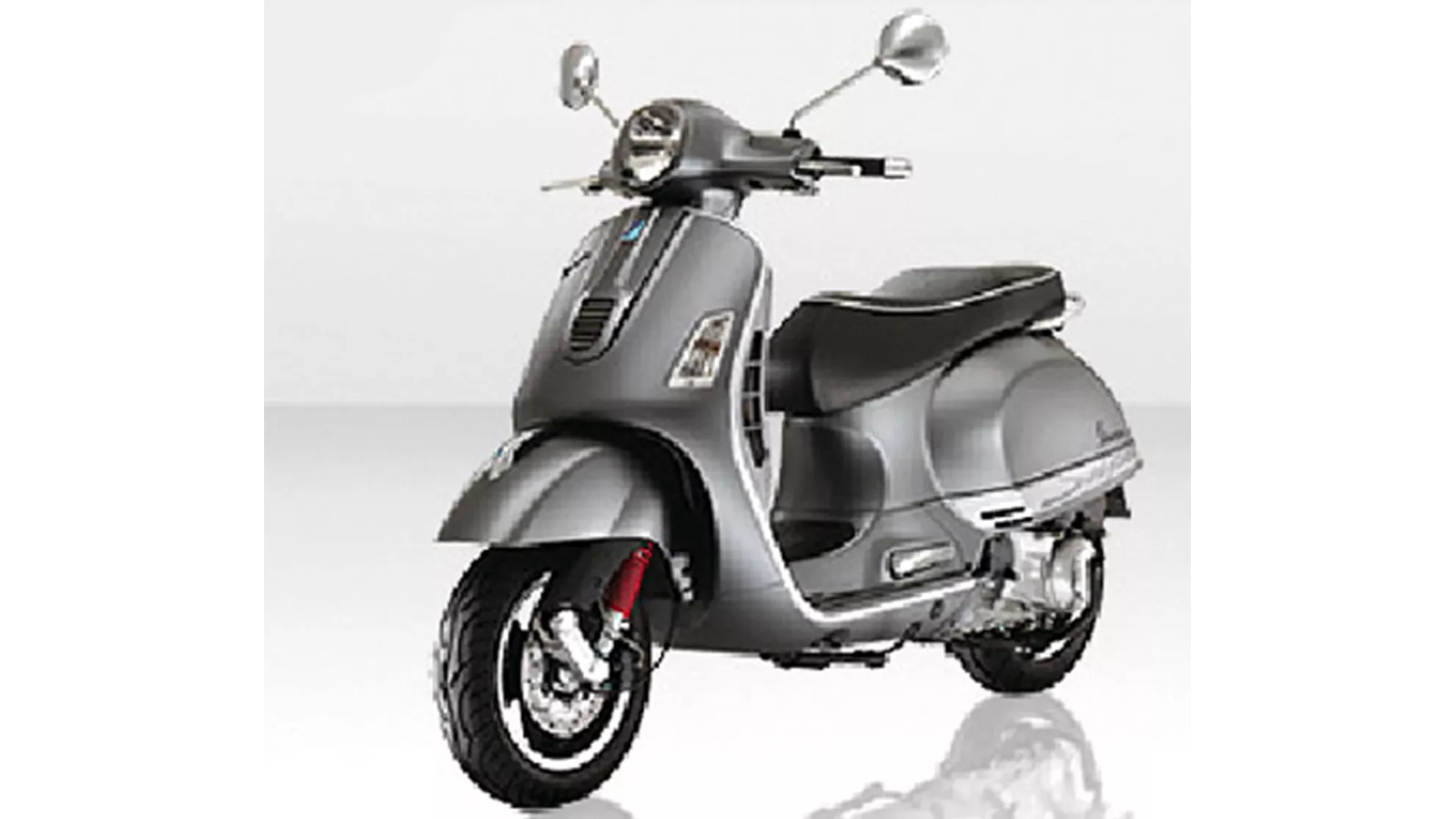 Vespa GTS 300 i.e. Super Sport - Image 1 Vespa GTS 300 i.e. Super Sport - Image 1