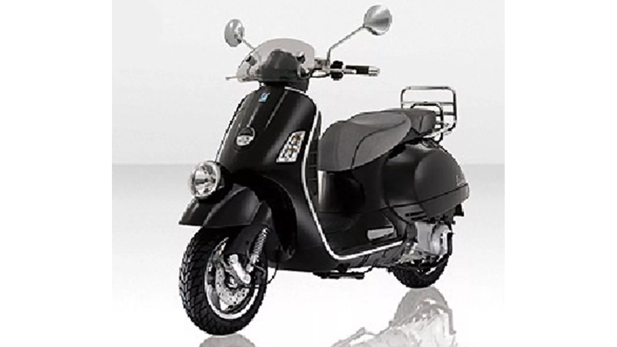 Vespa GTV Via Montenapoleone SE - Image 1 Vespa GTV Via Montenapoleone SE - Image 1