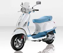 Vespa S College 125 SE Vespa S College 125 SE