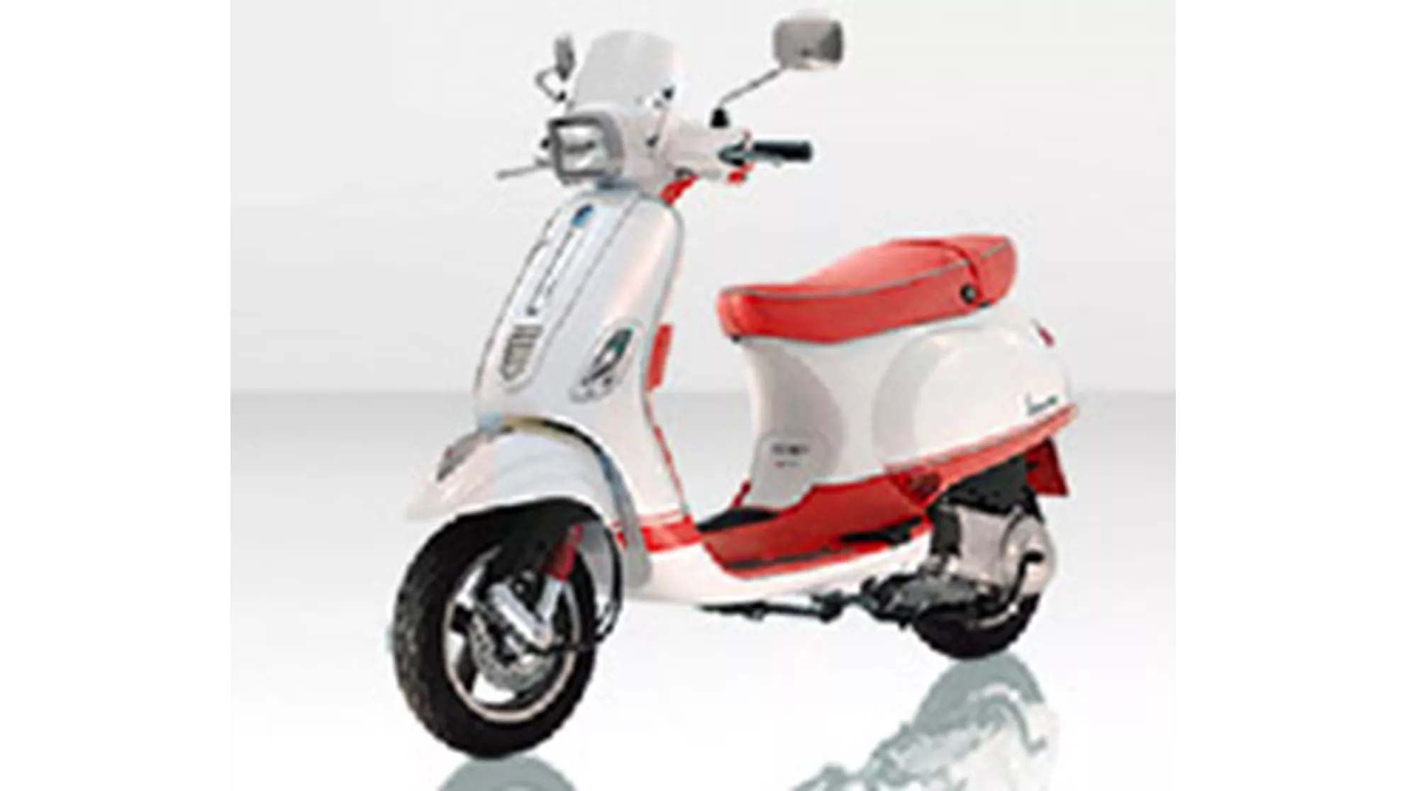 Vespa S College 125 SE - Image 1 Vespa S College 125 SE - Image 1