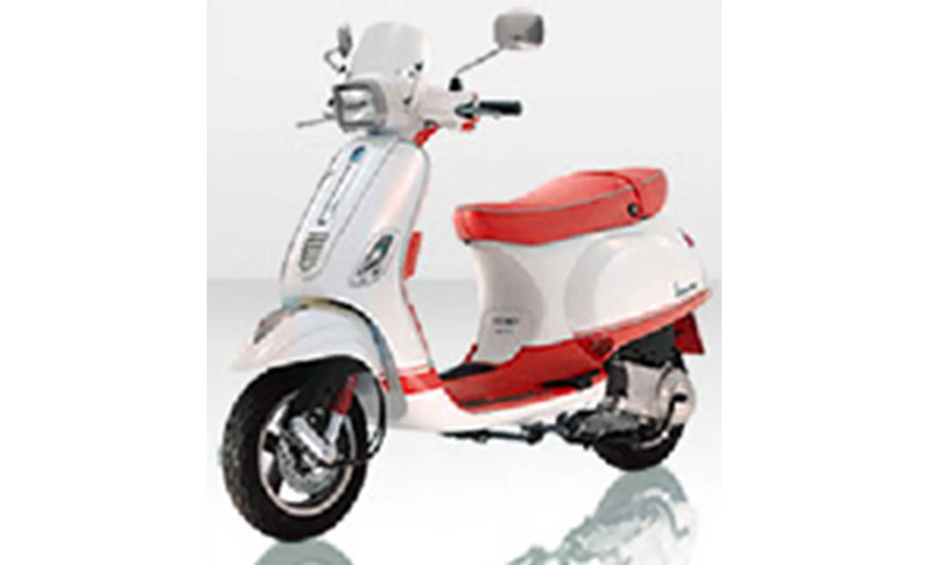 Vespa S College 125 SE 2010 Vespa S College 125 SE 2010