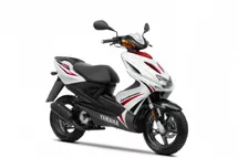 Yamaha Aerox R Yamaha Aerox R