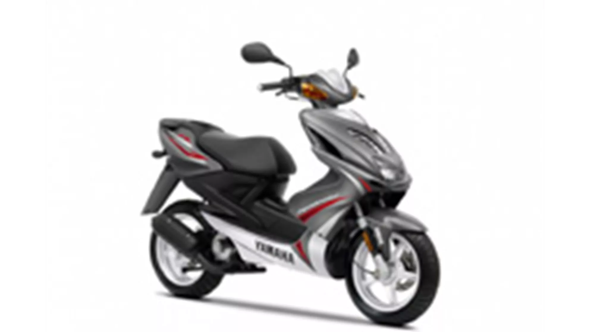 Yamaha Aerox R - Image 1 Yamaha Aerox R - Image 1