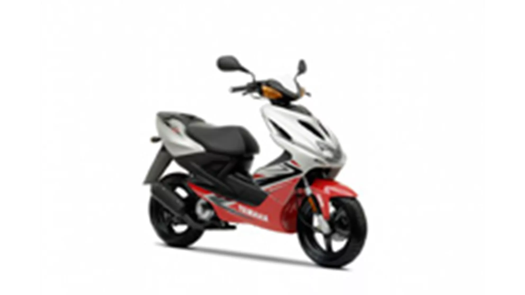 Yamaha Aerox R - Image 2 Yamaha Aerox R - Image 2