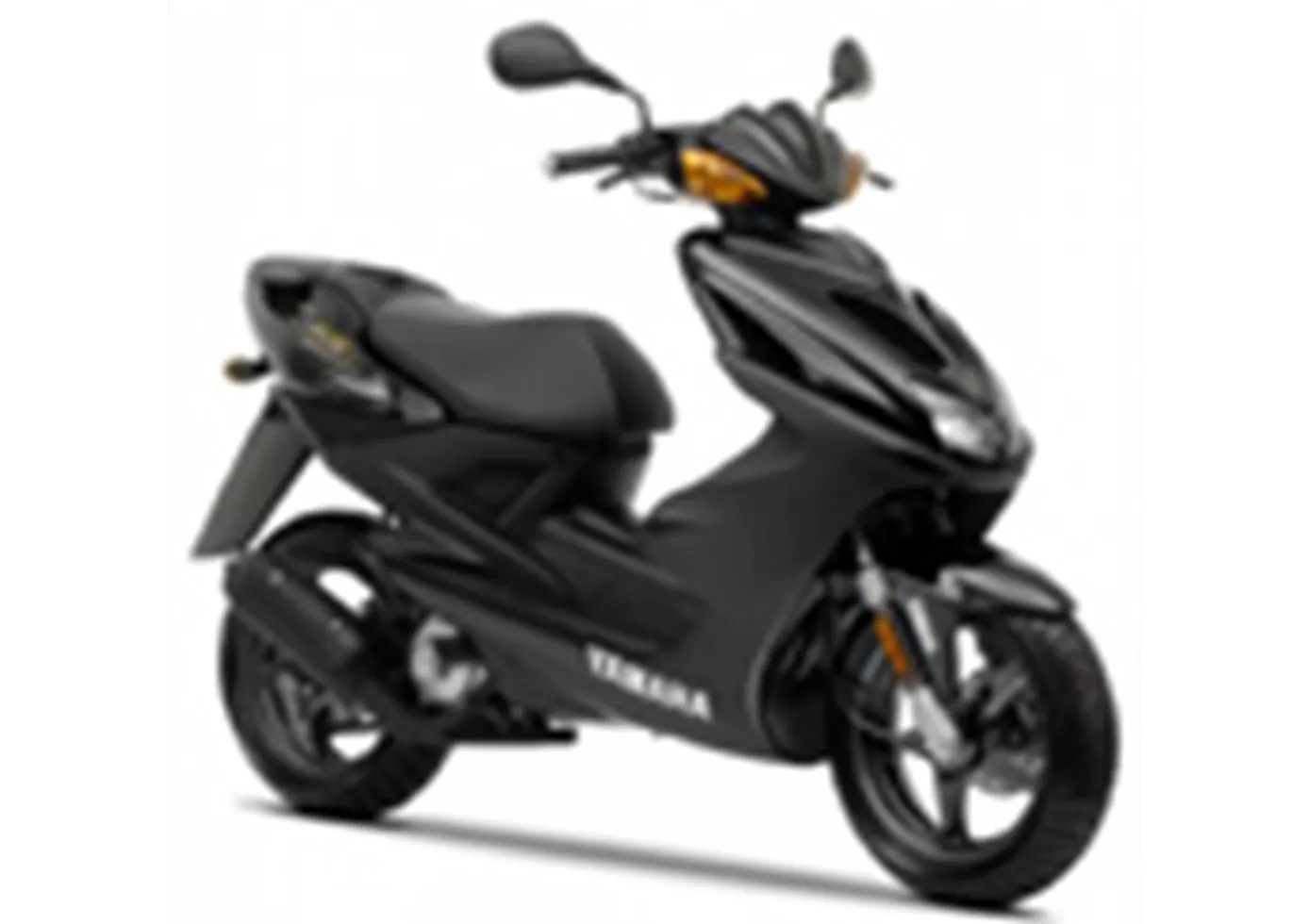 Yamaha Aerox R 2010 Yamaha Aerox R 2010