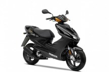Yamaha Aerox R 2010 - Bild 5 Yamaha Aerox R 2010 - Bild 5