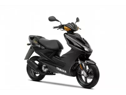 Yamaha Aerox R 2010