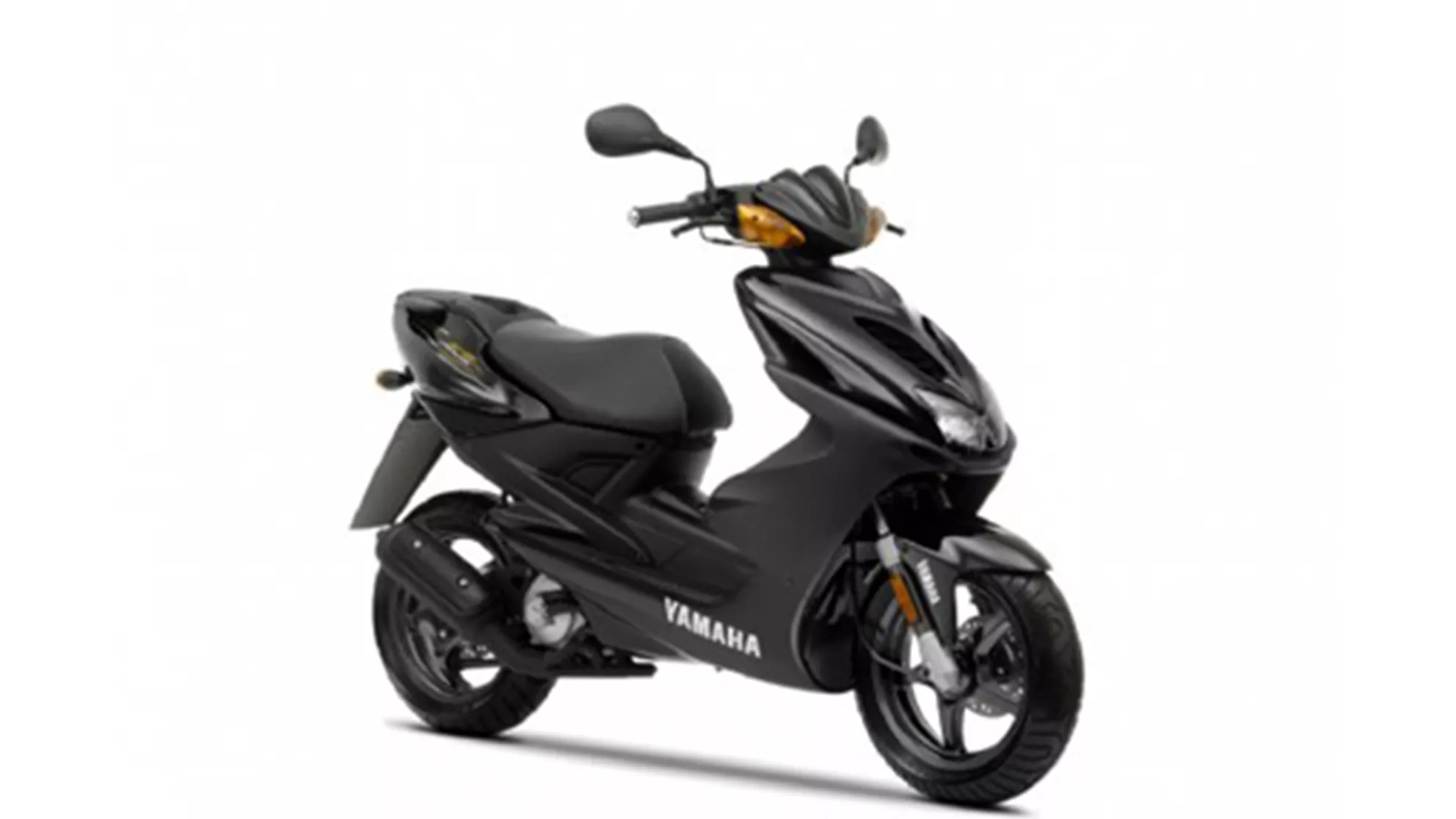 Yamaha Aerox R - Image 4 Yamaha Aerox R - Image 4