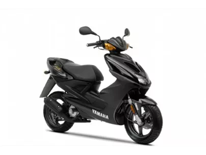 Yamaha Aerox R 2010 Yamaha Aerox R 2010