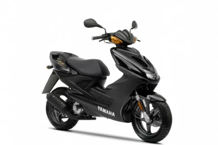 Yamaha Aerox R 2010 Yamaha Aerox R 2010