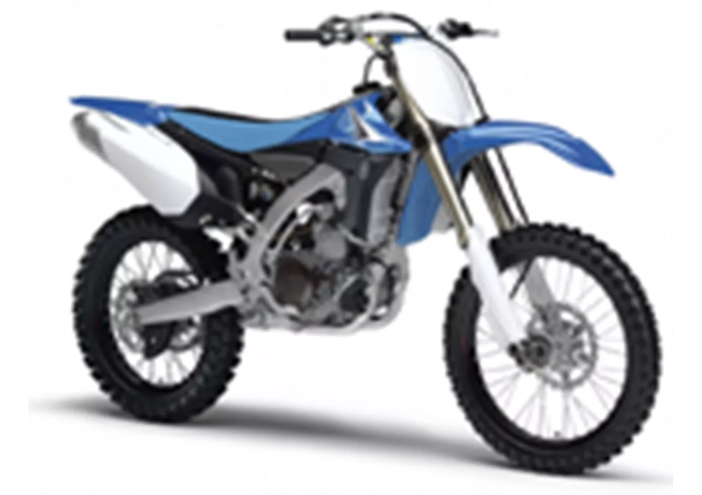 Yamaha YZ450F 2010 Yamaha YZ450F 2010