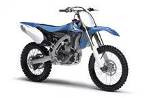 Yamaha YZ450F Yamaha YZ450F