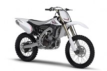 Yamaha YZ450F 2010 - Bild 3 Yamaha YZ450F 2010 - Bild 3