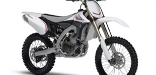Yamaha YZ250 2024 vs Yamaha YZ450F 2010