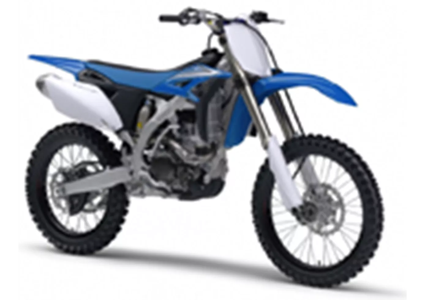 Yamaha YZ250F 2010 Yamaha YZ250F 2010