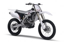 Yamaha YZ250F 2010 - Bild 3 Yamaha YZ250F 2010 - Bild 3