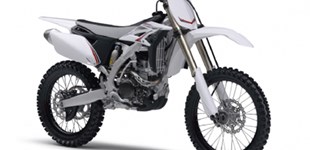 Kawasaki KX450F 2018 vs Yamaha YZ250F 2010