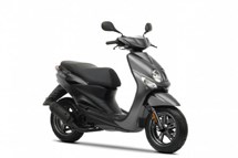 Yamaha NEOs 50 2010 - Bild 2 Yamaha NEOs 50 2010 - Bild 2