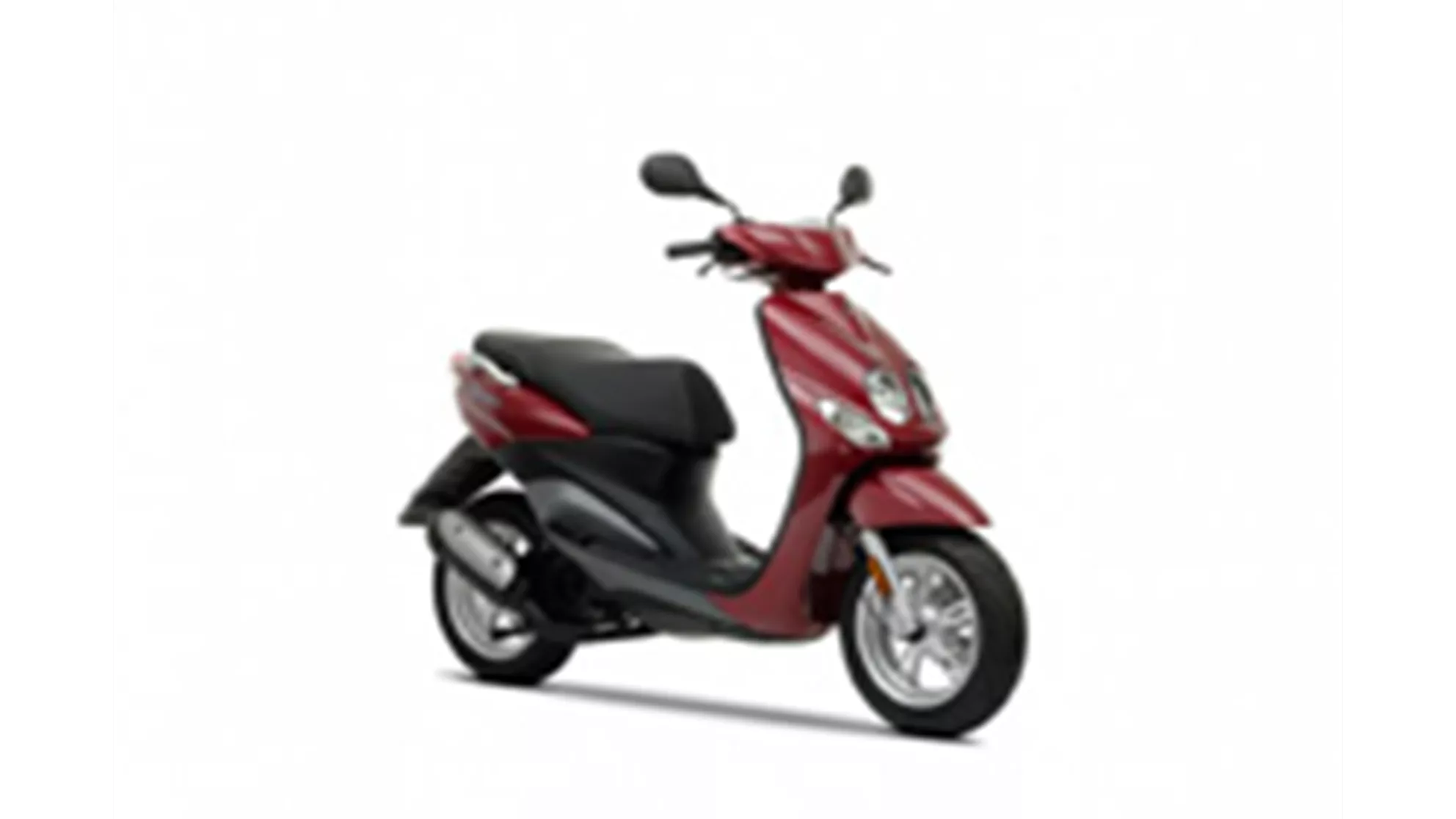 Yamaha NEOs 50 - Image 2 Yamaha NEOs 50 - Image 2