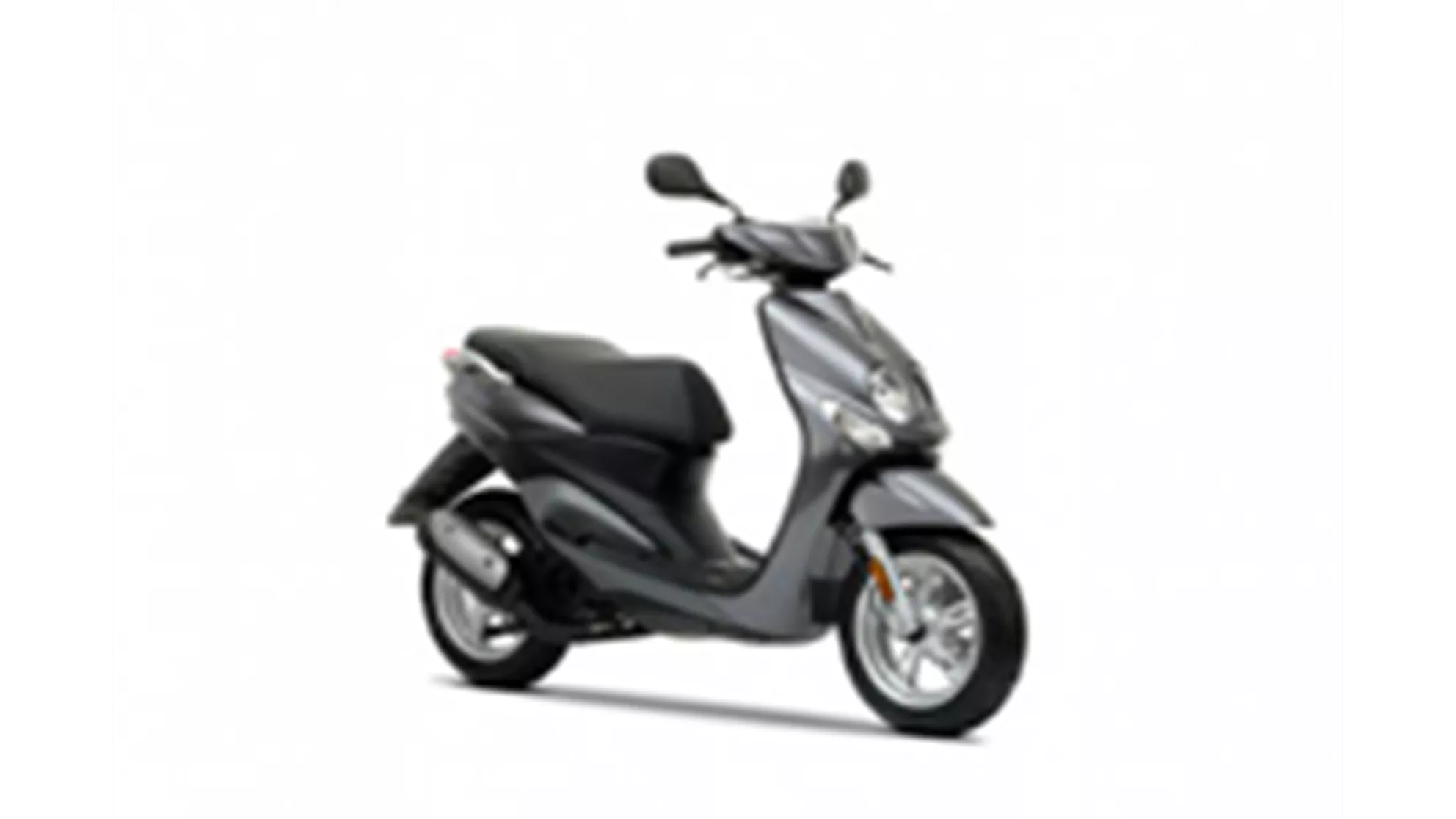 Yamaha NEOs 50 - Image 3 Yamaha NEOs 50 - Image 3