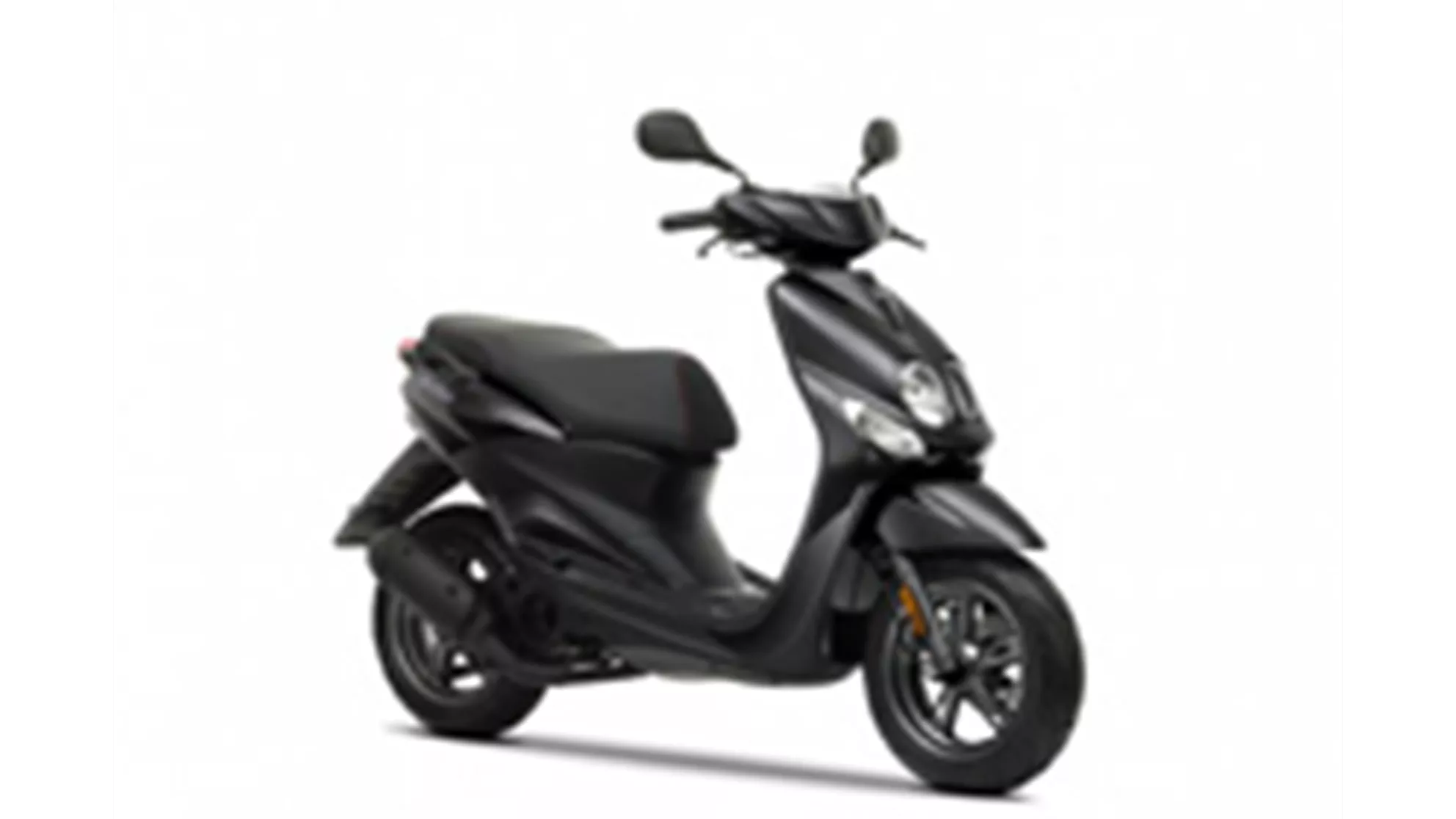 Yamaha NEOs 50 - Image 4 Yamaha NEOs 50 - Image 4